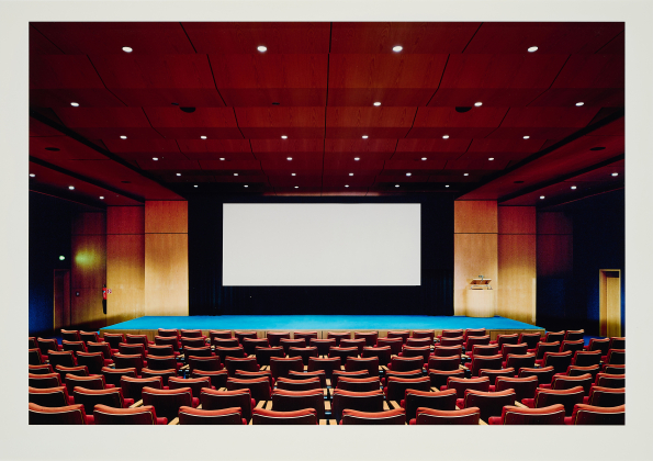 Kino im Museum Ludwig Köln II