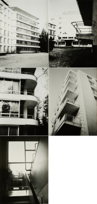 Architektur II