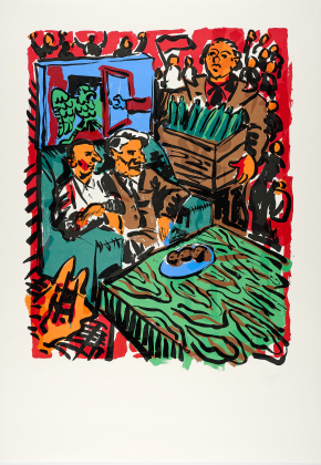 3. Oktober 90
