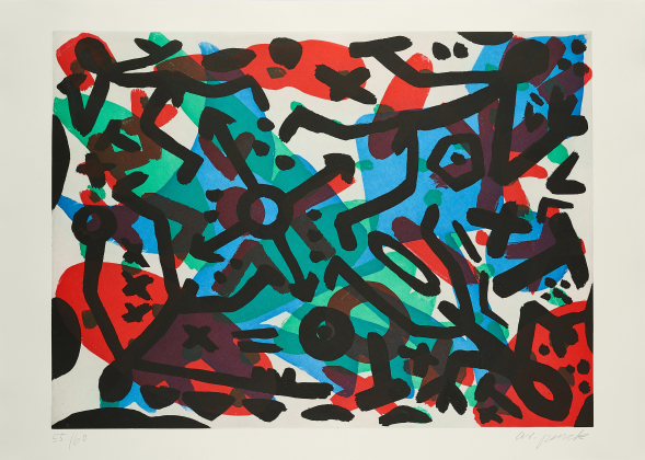 Ohne Titel