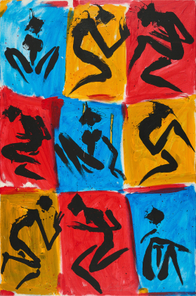 Untitled (M 98 028)
