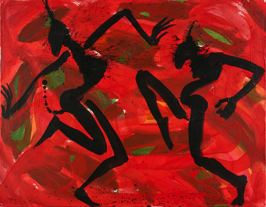 Untitled (M 99 047)