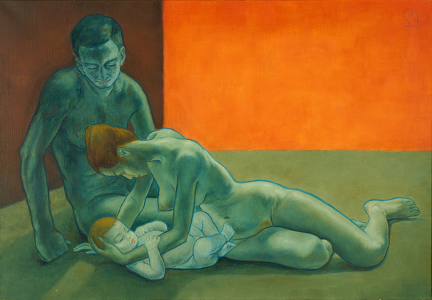 "Die Familie"