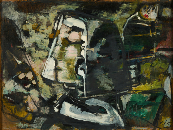 Die Nonne