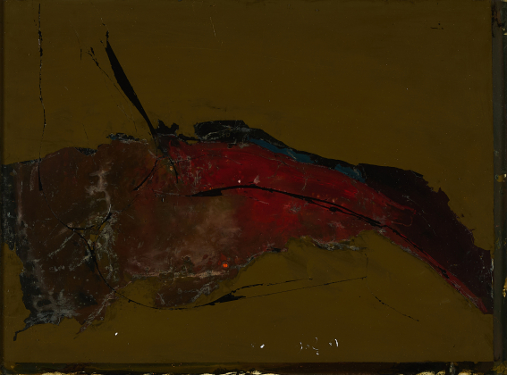Ohne Titel