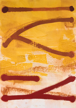 Ohne Titel