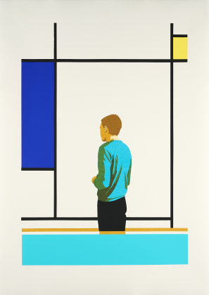 Mondrian