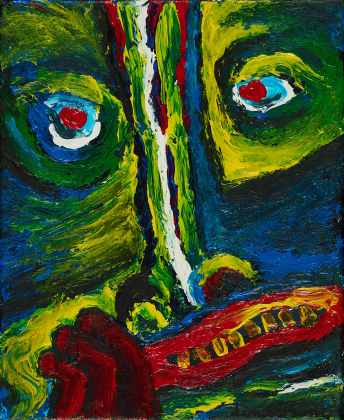 "Le Sceptique"