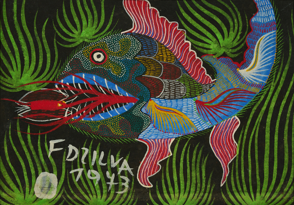 Fisch