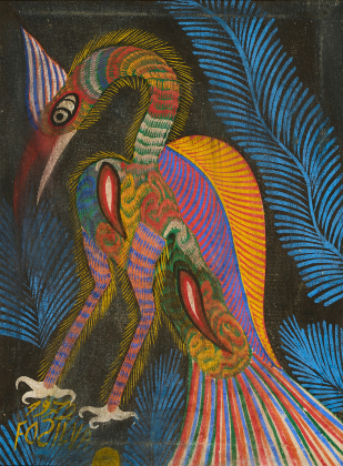 Vogel