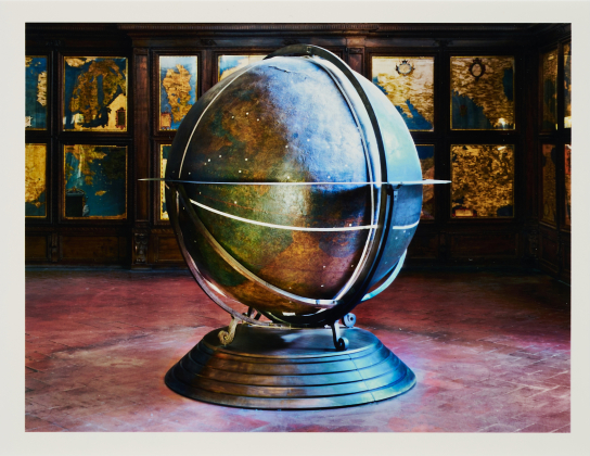 Historisch-Geografischer Schul-Atlas