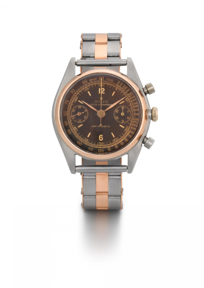 Oyster-Chronograph 4500