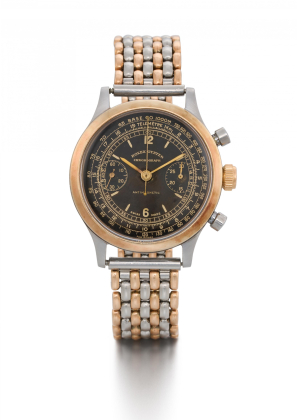 Oyster Chronograph 3525 "Monoblocco"