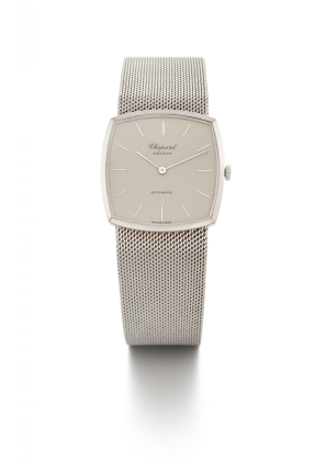 Armbanduhr