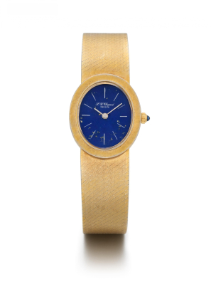Armbanduhr