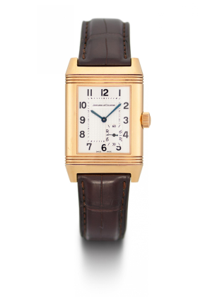 Grand Reverso 8 Days