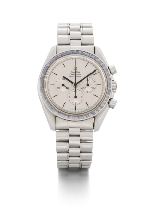 Speedmaster "De Luxe"
