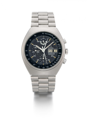 Speedmaster