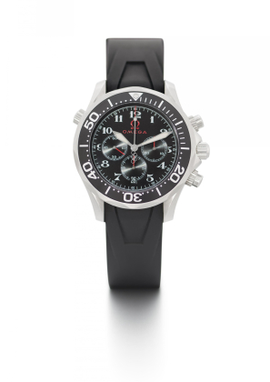 Seamaster Diver 300