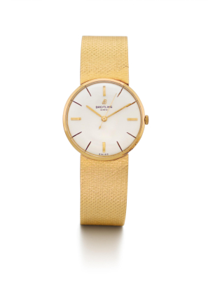 Vintage Automatic