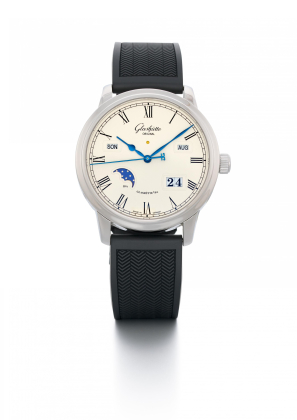 Senator Perpetual Calendar