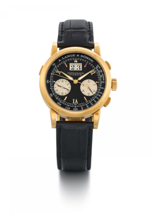 Datograph Flyback