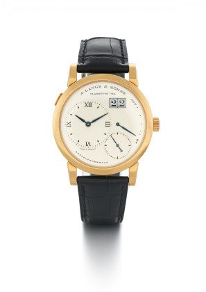 Lange 1