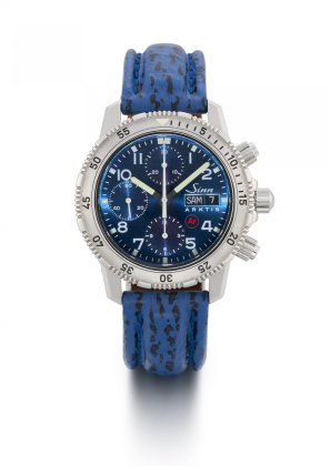 Taucherchronograph