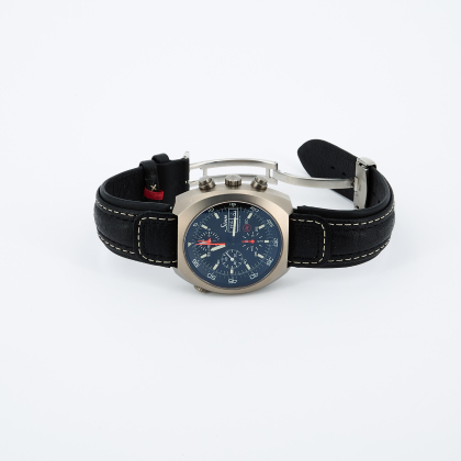 Chronograph