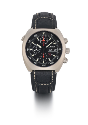 Chronograph