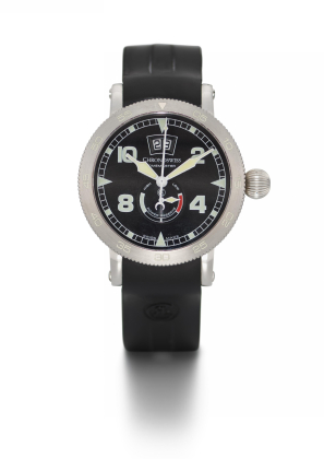 Timemaster