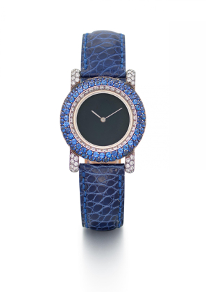 Jewel Watch