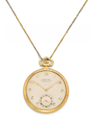 Glashütte &amp; Genf