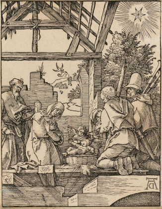 Birth of Christ