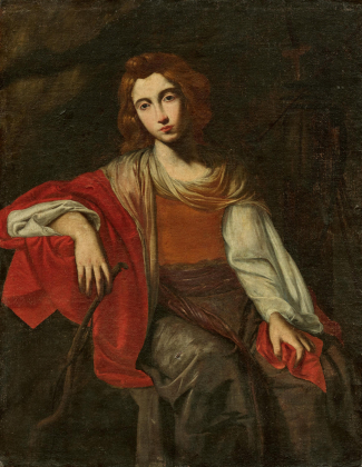 Heilige Lucia