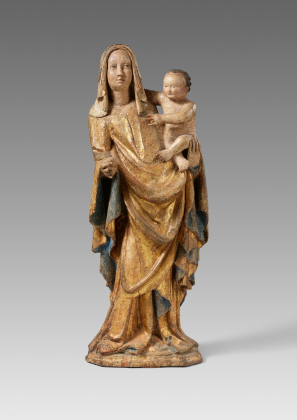 Madonna mit Kind