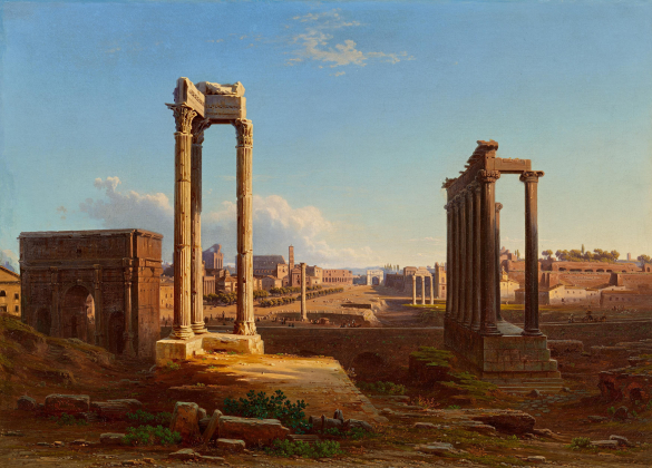 Rome