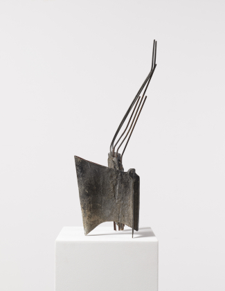 Fragment aus "Mirakel III"