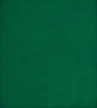 Ohne Titel (grün)
