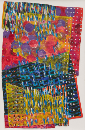 Ohne Titel