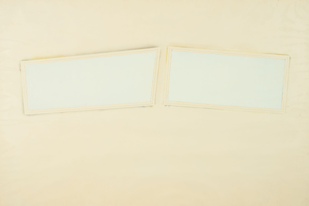 Ohne Titel (Nr 1526)