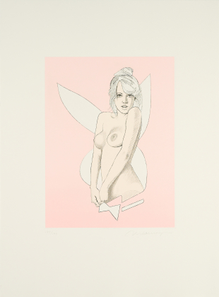 Playboy Bunny