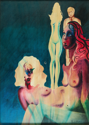 Ohne Titel