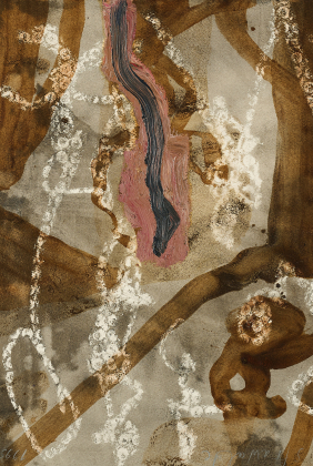 Ohne Titel