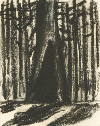 Untitled (Baum)