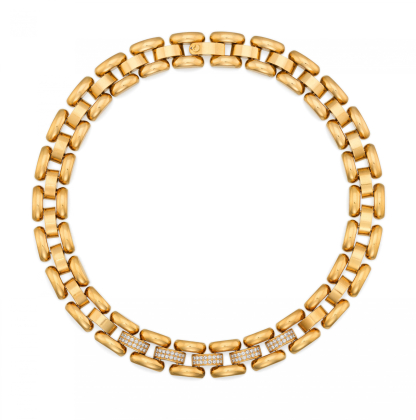 Diamond-Necklace