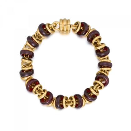 Farbstein-Armband
