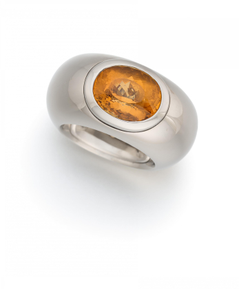 Topas-Ring