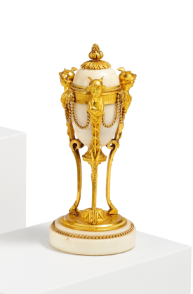 Cassolette Louis XVI
