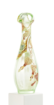 Vase 'Coeur de Jeannette'
